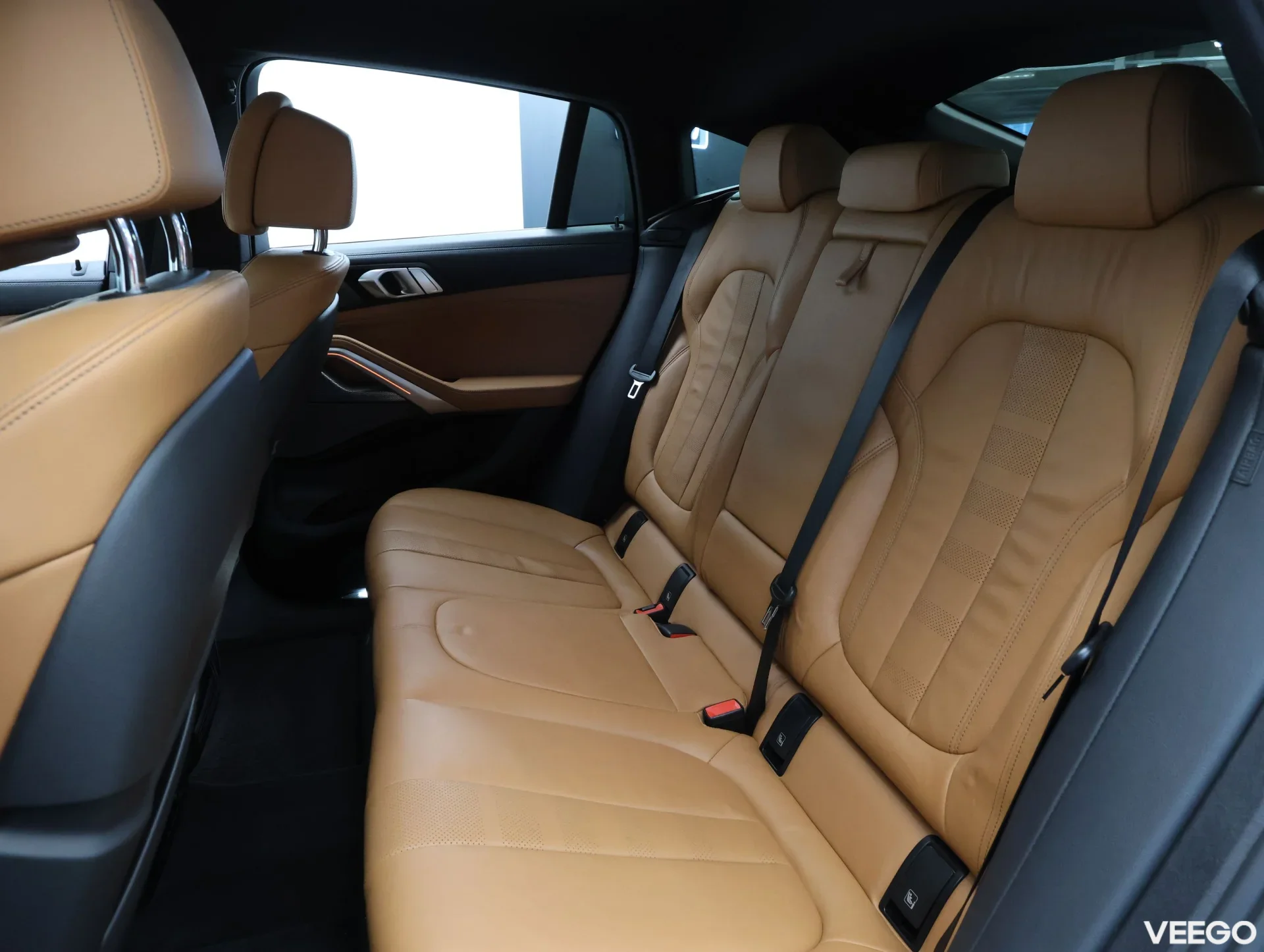 BMW X6 M-Sportpakett 250kW