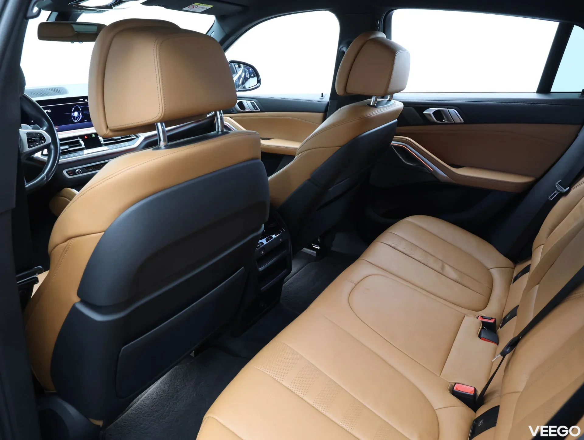 BMW X6 M-Sportpakett 250kW