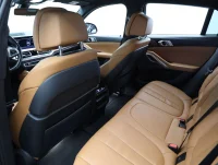 BMW X6 M-Sportpakett 250kW thumbnail