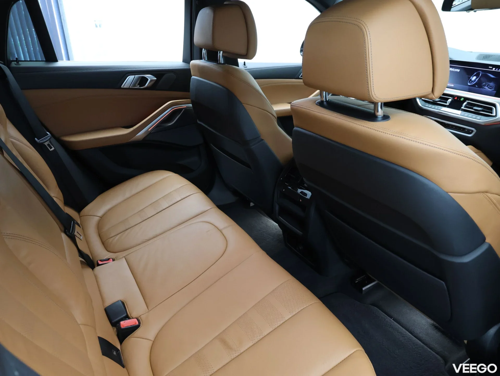 BMW X6 M-Sportpakett 250kW