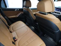 BMW X6 M-Sportpakett 250kW thumbnail