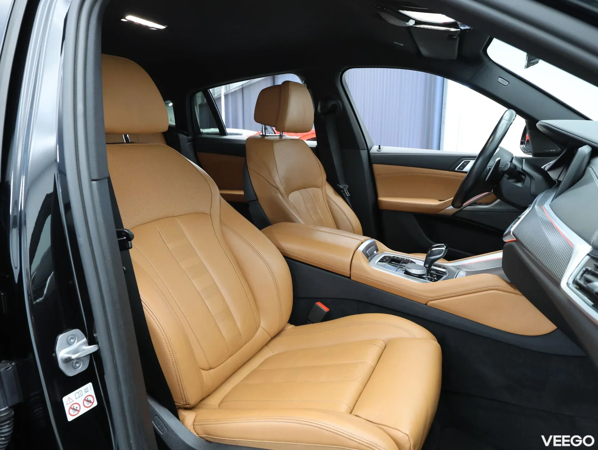 BMW X6 M-Sportpakett 250kW