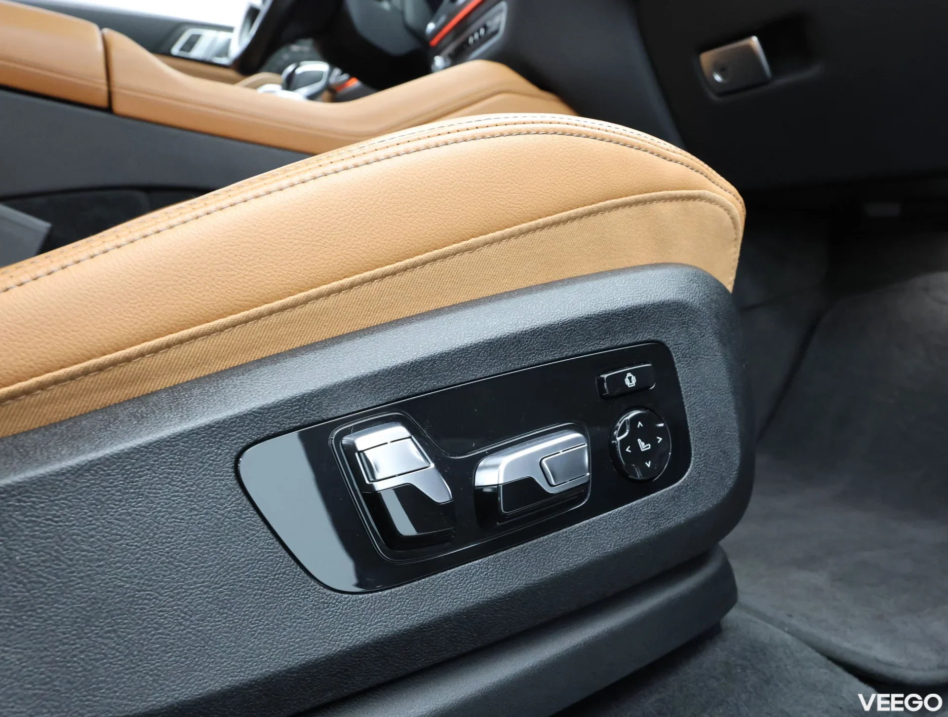 BMW X6 M-Sportpakett 250kW