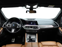 BMW X6 M-Sportpakett 250kW thumbnail