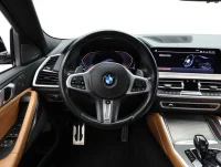 BMW X6 M-Sportpakett 250kW thumbnail