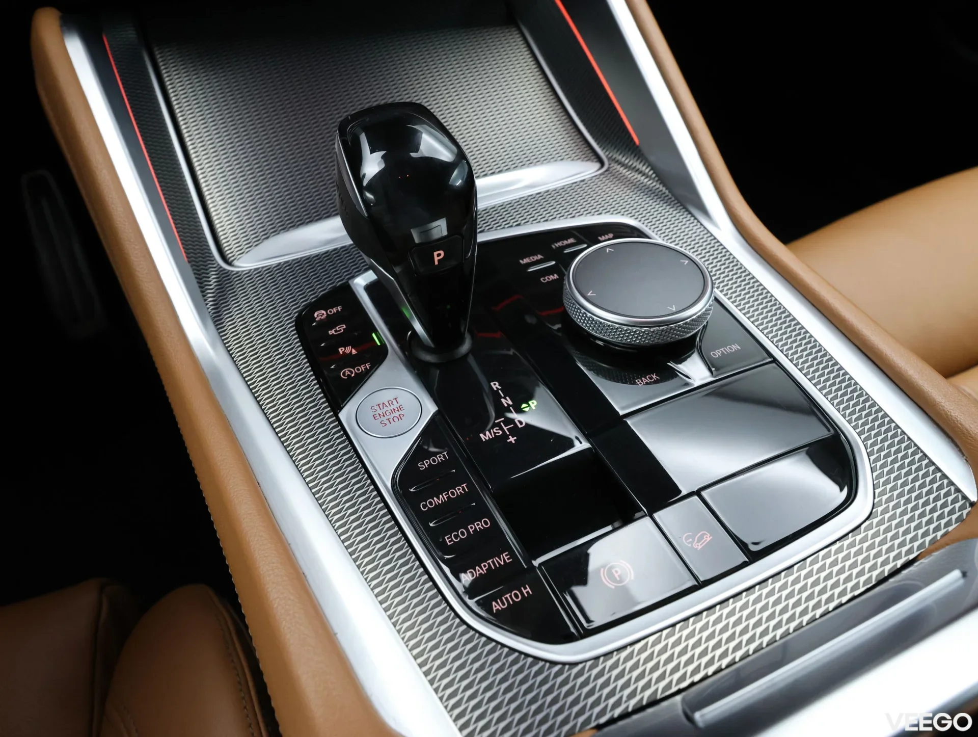 BMW X6 M-Sportpakett 250kW