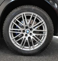 BMW X6 M-Sportpakett 250kW thumbnail