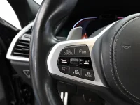 BMW X6 M-Sportpakett 250kW thumbnail