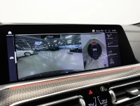 BMW X6 M-Sportpakett 250kW thumbnail