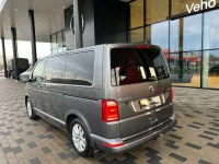 Volkswagen Multivan Highline 4Motion 2 146kW thumbnail