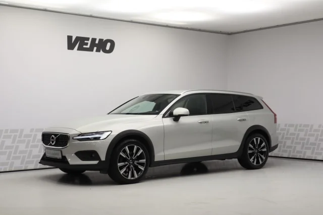 Image of Volvo V60 Cross Country AWD D4 Intelli 2 140kW