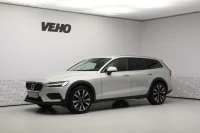 Volvo V60 Cross Country AWD D4 Intelli 2 140kW thumbnail