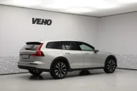 Volvo V60 Cross Country AWD D4 Intelli 2 140kW thumbnail