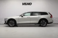Volvo V60 Cross Country AWD D4 Intelli 2 140kW thumbnail