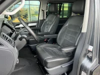Volkswagen Multivan Highline 4Motion 2 146kW thumbnail