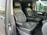 Volkswagen Multivan Highline 4Motion 2 146kW thumbnail