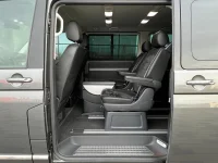 Volkswagen Multivan Highline 4Motion 2 146kW thumbnail