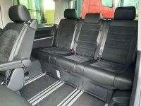 Volkswagen Multivan Highline 4Motion 2 146kW thumbnail