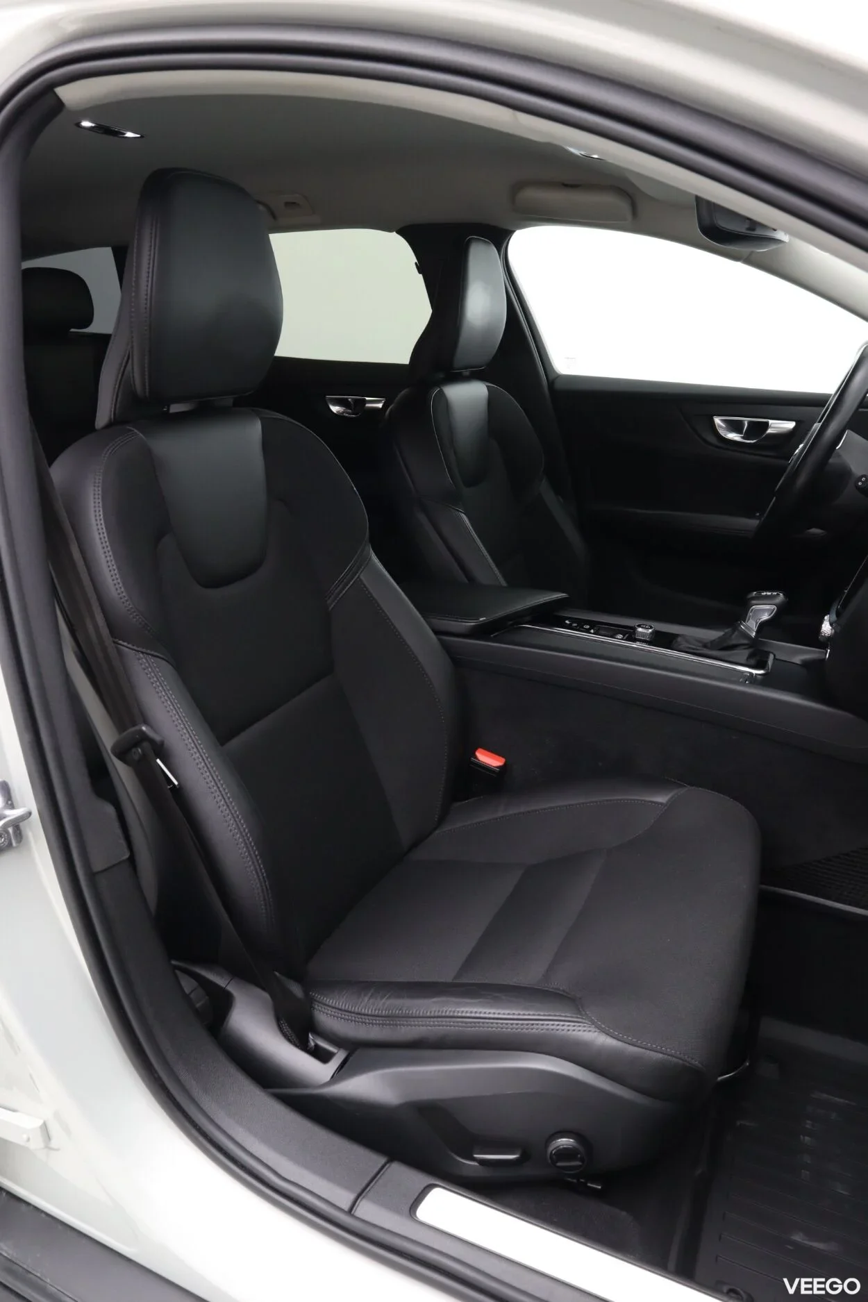 Volvo V60 Cross Country AWD D4 Intelli 2 140kW