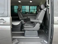 Volkswagen Multivan Highline 4Motion 2 146kW thumbnail