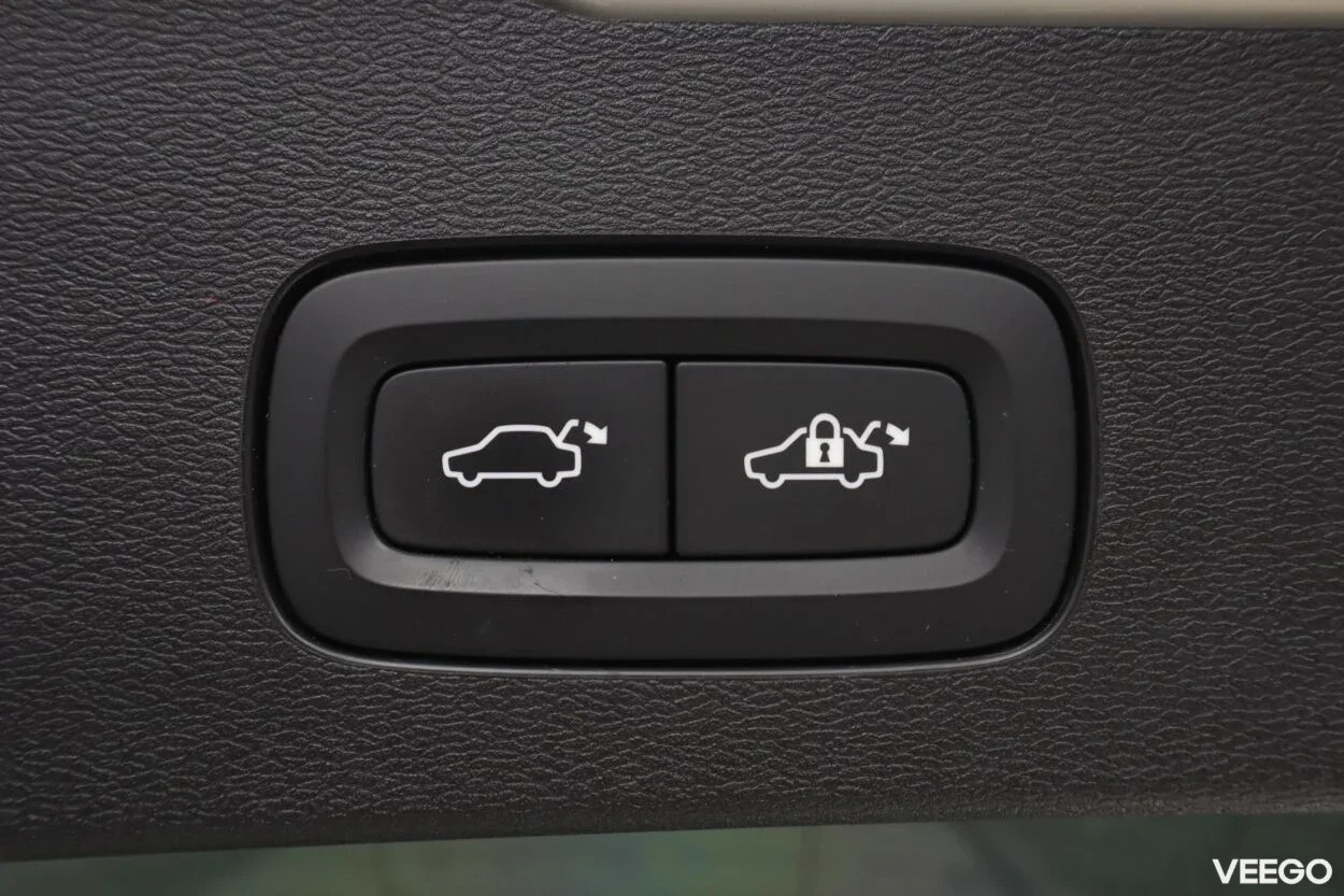 Volvo V60 Cross Country AWD D4 Intelli 2 140kW