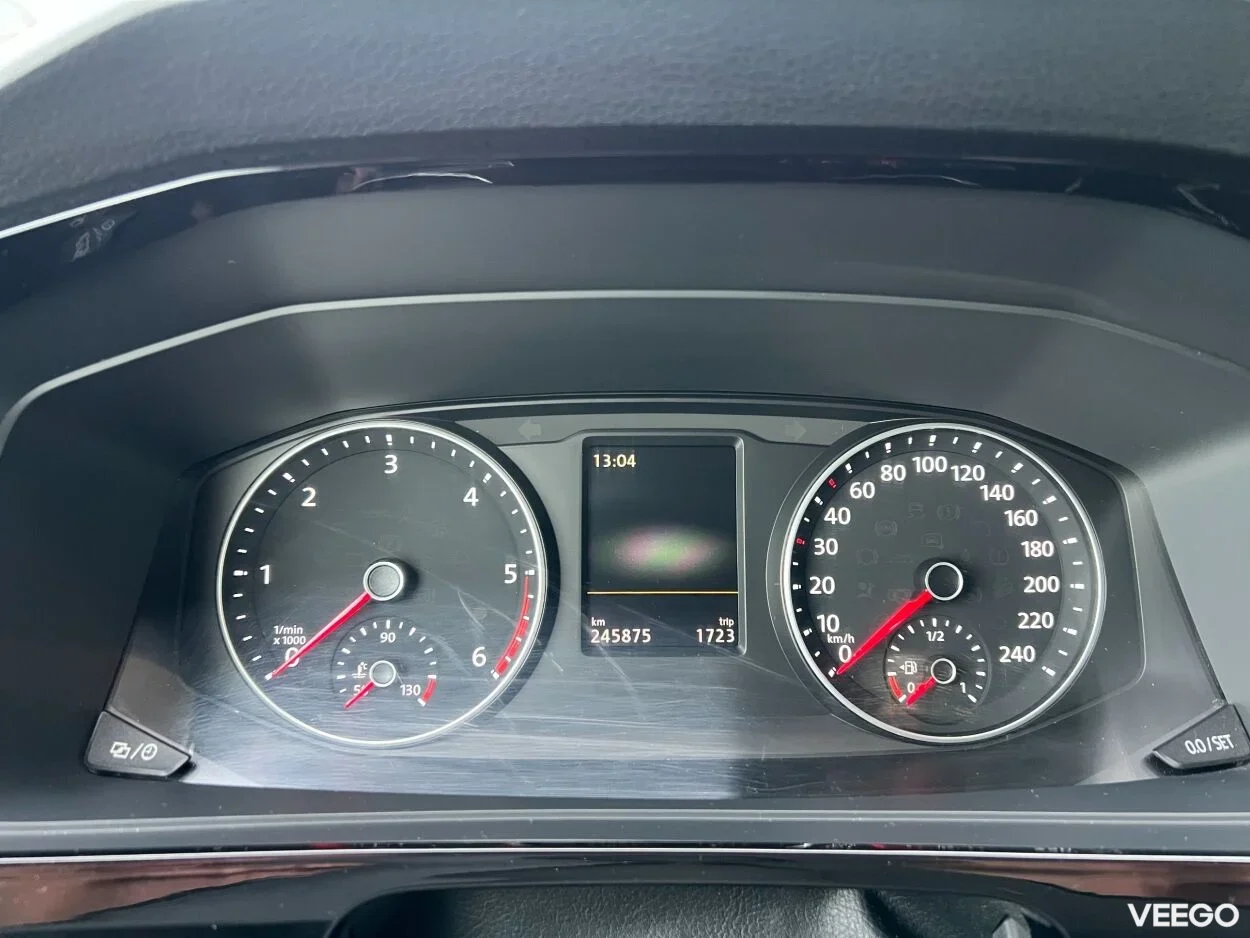 Volkswagen Multivan Highline 4Motion 2 146kW