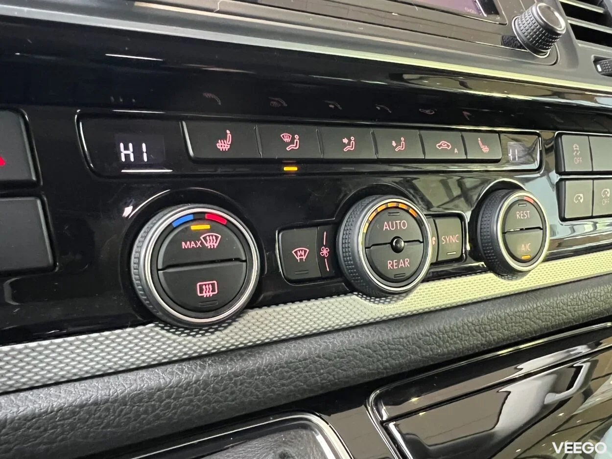 Volkswagen Multivan Highline 4Motion 2 146kW