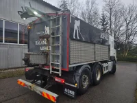 Volvo FM370 278kW thumbnail