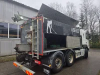 Volvo FM370 278kW thumbnail