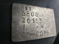 Volvo FM370 278kW thumbnail