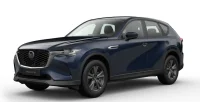 Mazda CX-60 Takumi Business Edition thumbnail