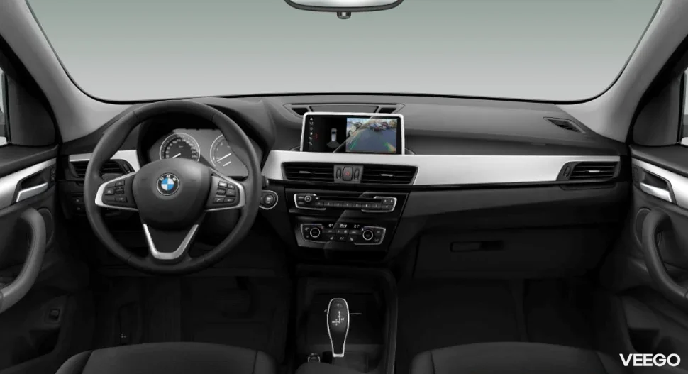 BMW X1 sDrive18i 1.5 103kW