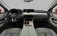 Mazda CX-60 Takumi Business Edition thumbnail