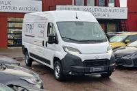 Toyota Proace Max Panel van L3H2 Electric Professional Plus N1 85kW thumbnail