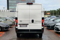 Toyota Proace Max Panel van L3H2 Electric Professional Plus N1 85kW thumbnail