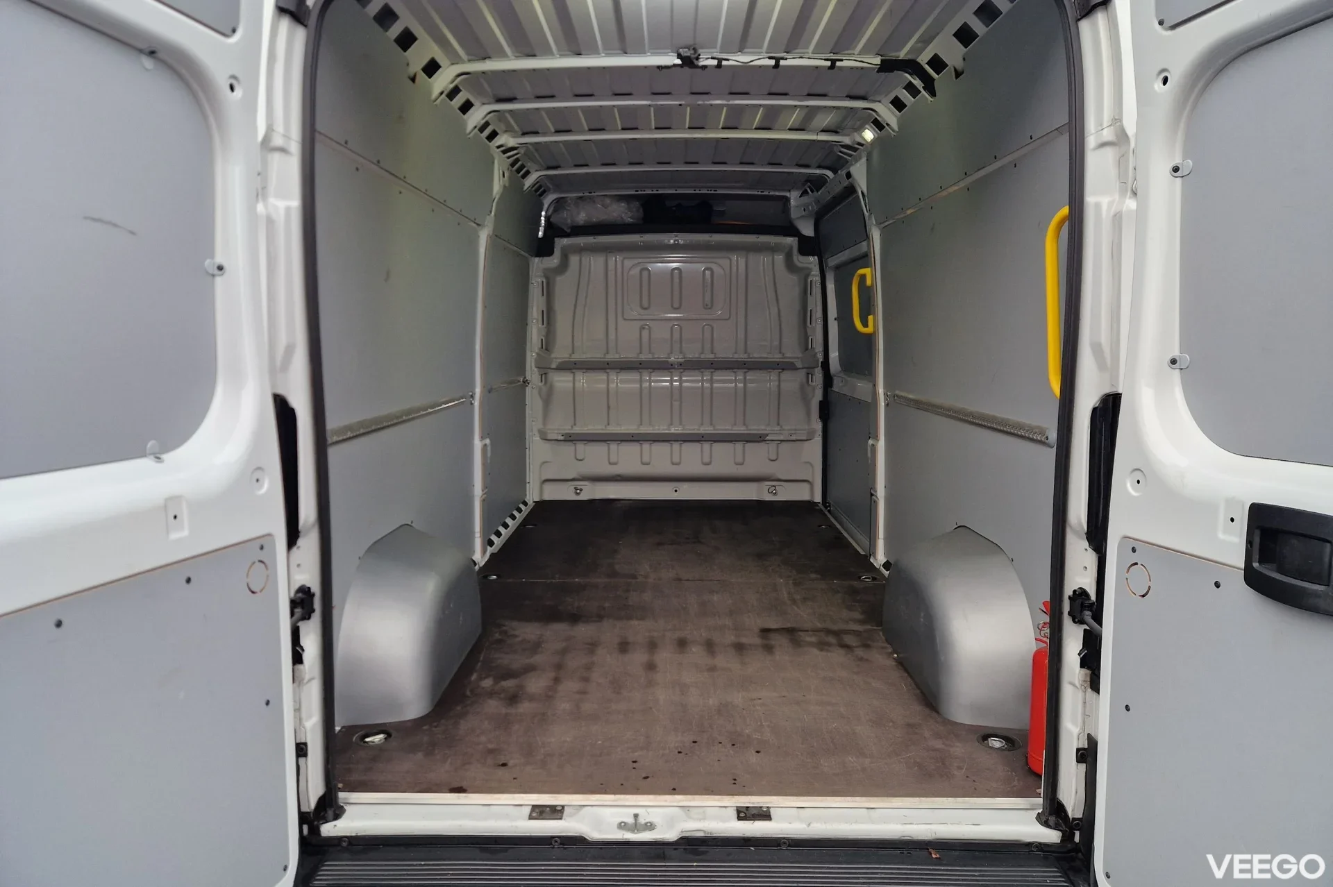 Toyota Proace Max Panel van L3H2 Electric Professional Plus N1 85kW