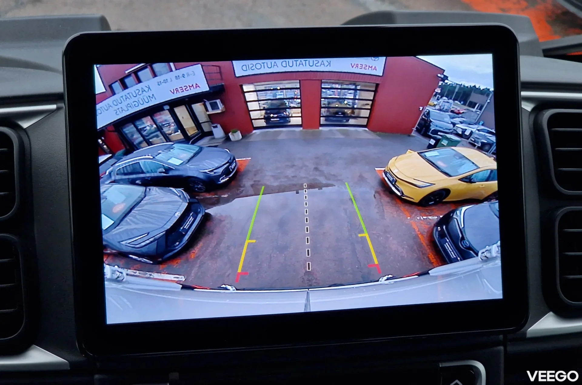 Toyota Proace Max Panel van L3H2 Electric Professional Plus N1 85kW