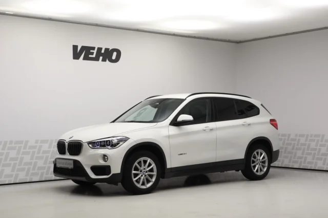 Image of BMW X1 S drive 2 110kW