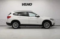 BMW X1 S drive 2 110kW thumbnail