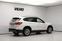 BMW X1 S drive 2 110kW thumbnail