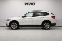 BMW X1 S drive 2 110kW thumbnail