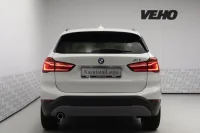 BMW X1 S drive 2 110kW thumbnail