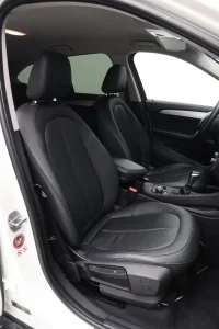 BMW X1 S drive 2 110kW thumbnail