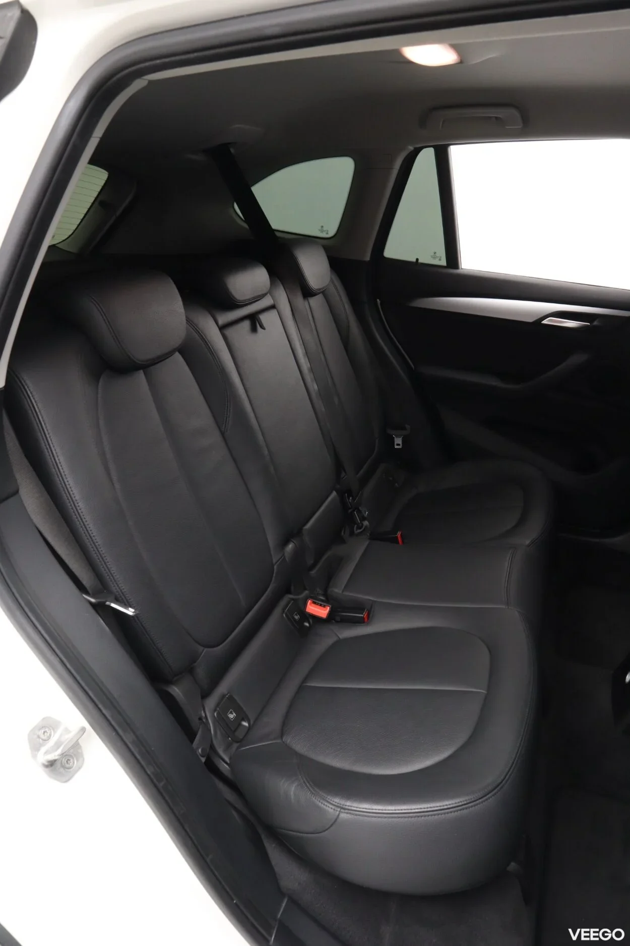 BMW X1 S drive 2 110kW