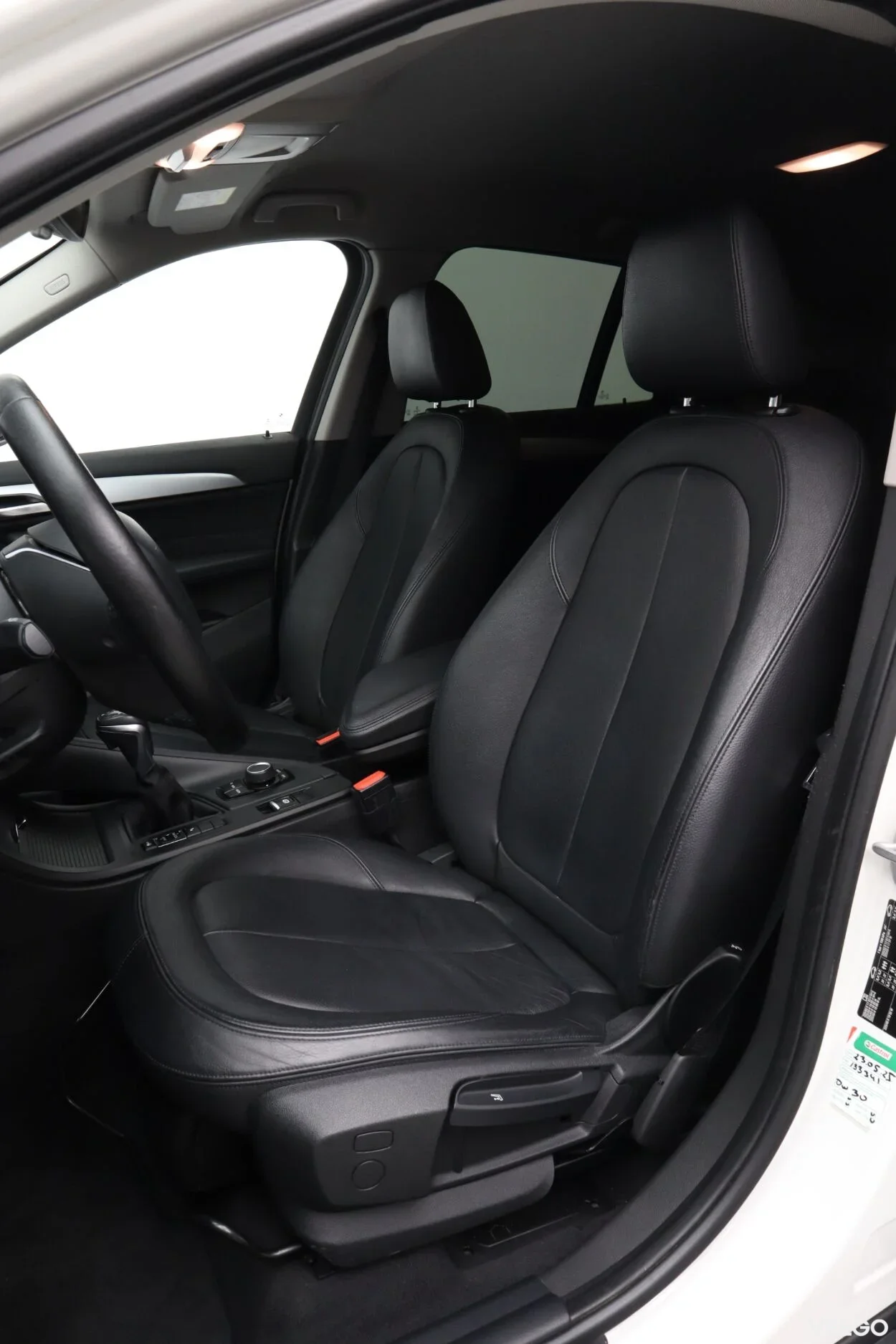 BMW X1 S drive 2 110kW