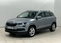Skoda Karoq Elegance Plus 1.6 85kW thumbnail