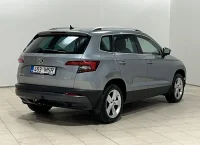 Skoda Karoq Elegance Plus 1.6 85kW thumbnail