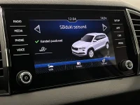 Skoda Karoq Elegance Plus 1.6 85kW thumbnail