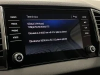 Skoda Karoq Elegance Plus 1.6 85kW thumbnail