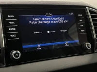 Skoda Karoq Elegance Plus 1.6 85kW thumbnail